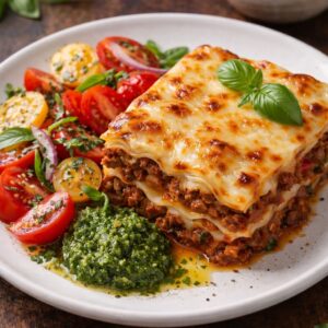 Lasagne
